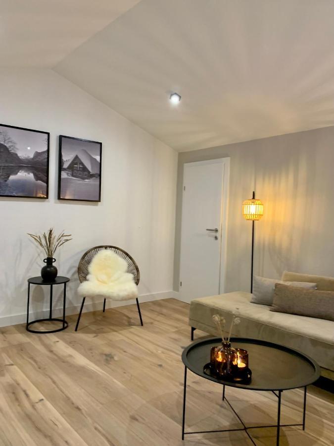 Haigis Lodge 2 Annaberg im Lammertal Esterno foto