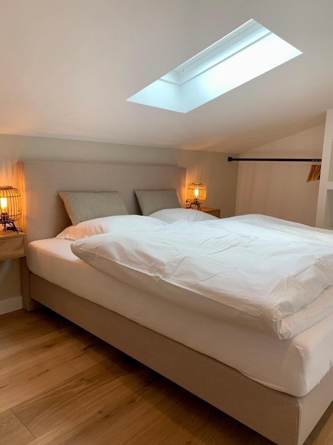 Haigis Lodge 2 Annaberg im Lammertal Esterno foto